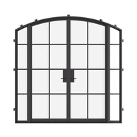 Air 5 with Thermal Break and Side Windows - Double Arch | Customize