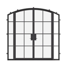 Load image into Gallery viewer, Air 5 with Thermal Break and Side Windows - Double Arch | Customize