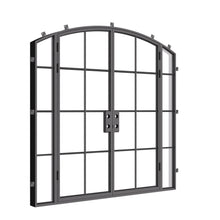 Load image into Gallery viewer, Air 5 with Thermal Break and Side Windows - Double Arch | Standard Sizes