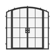 Load image into Gallery viewer, Air 5 with Side Windows - Double Arch | Standard Sizes
