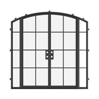 Air 5 with Thermal Break and Side Windows - Double Arch | Customize