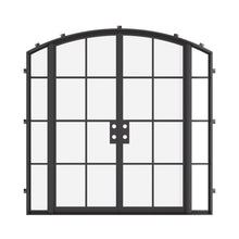 Load image into Gallery viewer, Air 5 with Thermal Break and Side Windows - Double Arch | Standard Sizes