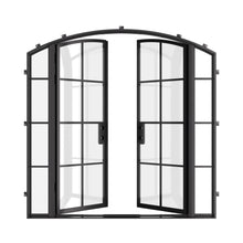 Load image into Gallery viewer, Air 5 with Side Windows - Double Arch | Standard Sizes