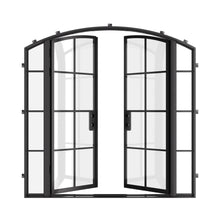 Load image into Gallery viewer, Air 5 with Thermal Break and Side Windows - Double Arch | Customize