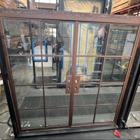 Air 5 with Thermal Break - Double Flat | Clearance