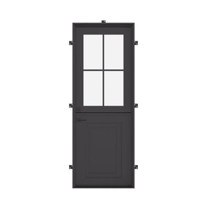 Air Getty Dutch - Single Flat | Standard Sizes