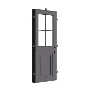 Air Getty Dutch - Single Flat | Standard Sizes