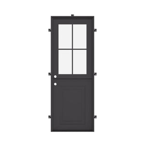 Air Getty Dutch - Single Flat | Standard Sizes