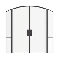 Air Grand Interior with Side Windows - Double Arch | Customize