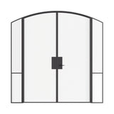 Air Grand Interior with Side Windows - Double Arch | Customize