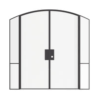 Air Grand Interior with Side Windows - Double Arch | Customize