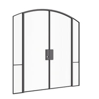 Air Grand Interior with Side Windows - Double Arch | Customize