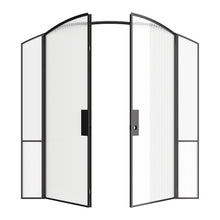 Load image into Gallery viewer, Air Grand Interior with Side Windows - Double Arch | Customize