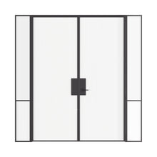 Load image into Gallery viewer, Air Grand Interior with Side Windows - Double Flat | Customize