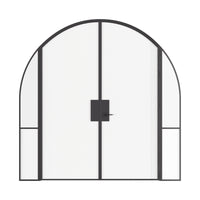 Air Grand Interior with Side Windows - Double Full Arch | Standard Sizes