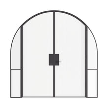 Load image into Gallery viewer, Air Grand Interior with Side Windows - Double Full Arch | Standard Sizes