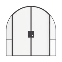 Air Grand Interior with Side Windows - Double Full Arch | Customize