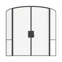 Air Grand Interior with Side Windows - Double Mini Arch | Customize