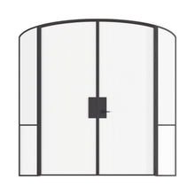 Load image into Gallery viewer, Air Grand Interior with Side Windows - Double Mini Arch | Customize