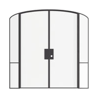 Air Grand Interior with Side Windows - Double Mini Arch | Customize