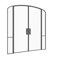 Air Grand Interior with Side Windows - Double Mini Arch | Customize