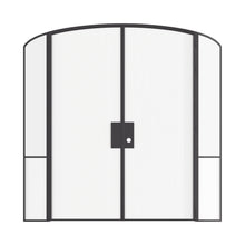 Load image into Gallery viewer, Air Grand Interior with Side Windows - Double Mini Arch | Customize