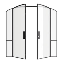 Load image into Gallery viewer, Air Grand Interior with Side Windows - Double Mini Arch | Customize