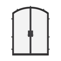 Air Lite with Thermal Break - Double Arch | Customize