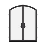 Air Lite with Thermal Break - Double Arch | Customize