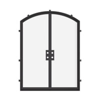 Air Lite with Thermal Break - Double Arch | Customize