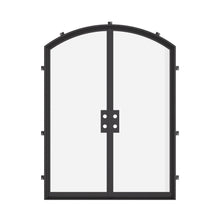 Load image into Gallery viewer, Air Lite with Thermal Break - Double Arch | Customize