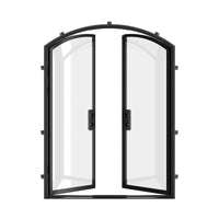 Air Lite with Thermal Break - Double Arch | Customize