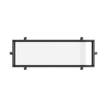 Load image into Gallery viewer, Air - Flat Top Window | Standard Sizes
