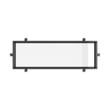 Air with Thermal Break - Flat Top Window | Customize