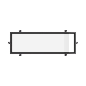 Air - Flat Top Window | Standard Sizes