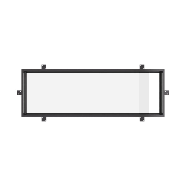 Air - Flat Top Window | Standard Sizes