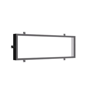 Air - Flat Top Window | Standard Sizes