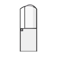 Air Lite Dutch Interior - Single Arch | Customize