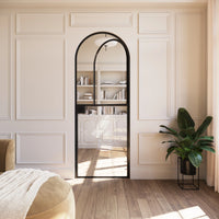 Air Lite Dutch Interior - Single Full Arch | Customize