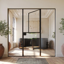 Load image into Gallery viewer, Air Lite Dutch Interior with Side Windows - Single Flat | Standard Sizes
