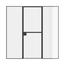Load image into Gallery viewer, Air Lite Dutch Interior with Side Windows - Single Flat | Standard Sizes