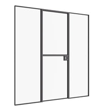 Load image into Gallery viewer, Air Lite Dutch Interior with Side Windows - Single Flat | Standard Sizes
