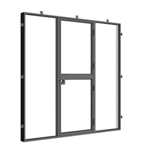 Load image into Gallery viewer, Air Lite Dutch with Side Windows - Single Flat | Standard Sizes