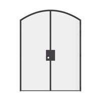 Air Lite Interior - Double Arch | Standard Sizes