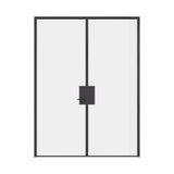 Air Lite Interior - Double Flat