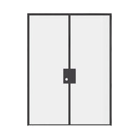 Air Lite Interior - Double Flat | Standard Sizes