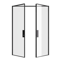 Air Lite Interior - Double Flat