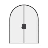 Air Lite Interior - Double Full Arch