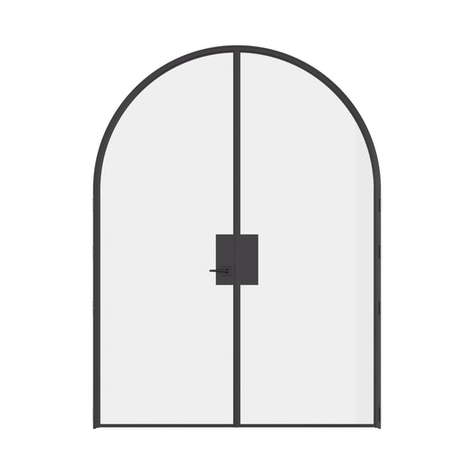 Air Lite Interior - Double Full Arch | Standard Sizes