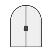 Load image into Gallery viewer, Air Lite Interior - Double Full Arch | Standard Sizes
